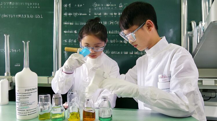 2025海淀初三期末區排名出爐：多少名能穩上高中？家長必看