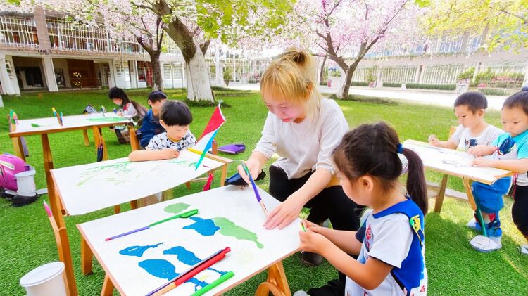 北京國際舞蹈學校