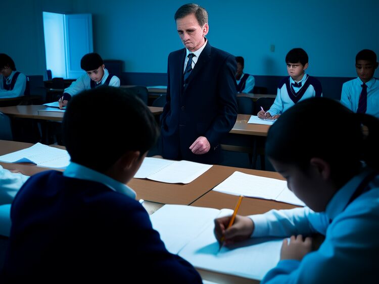 愛(ài)迪國(guó)際學(xué)校北京