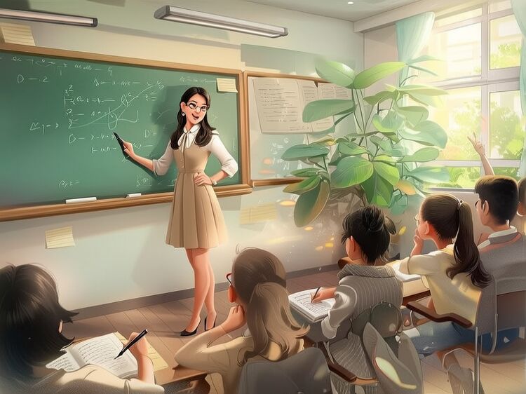 二中國際學(xué)校