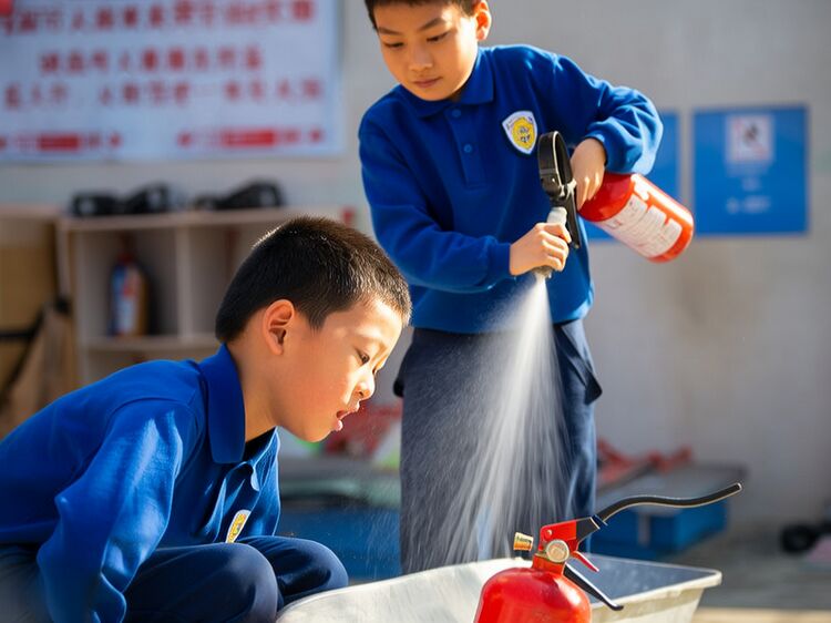 cis佛山國際學校