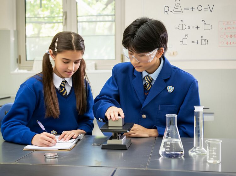 美國法拉古特學校天津校區自主招生考試難度如何？備考建議與適合人群分析