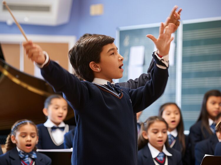 北京國(guó)際學(xué)校走讀