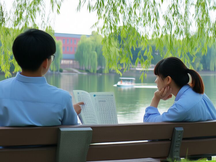 愛迪國際學校開放日