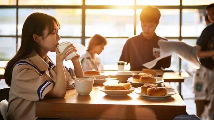 北京愛迪學(xué)校國際中學(xué)部