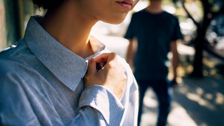 北京國際學校校服